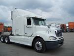 2012 Freightliner Columbia-Glider