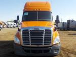 2013 Freightliner Cascadia