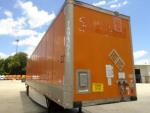 2004 Wabash Van