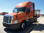 Used 2013 Freightliner Cascadia for Sale