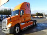 2012 Freightliner Cascadia
