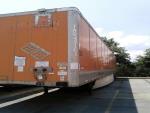 2004 Wabash Van