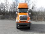 2013 Freightliner Columbia-Glider