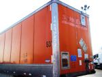 2004 Wabash Van