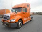 2013 Freightliner Columbia-Glider