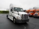 2013 Freightliner Cascadia