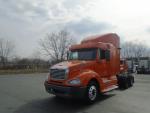 2012 Freightliner Columbia-Glider