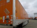 Used 2004 Wabash Van for Sale
