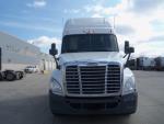 2011 Freightliner Cascadia