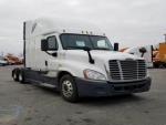 2014 Freightliner Cascadia