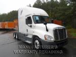 2014 Freightliner Cascadia