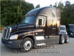 Used 2014 Freightliner Cascadia EVO for Sale