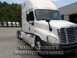 2012 Freightliner Cascadia