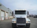 2010 Freightliner C120