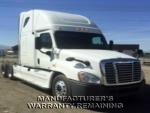 2012 Freightliner Cascadia