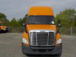 2012 Freightliner Cascadia