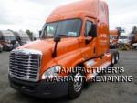 2012 Freightliner Cascadia