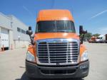 2012 Freightliner Cascadia