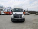 2012 Freightliner Cascadia