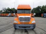 2012 Freightliner Columbia-Glider