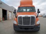 2012 Freightliner Cascadia