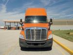 2012 Freightliner Cascadia