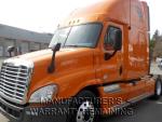 2012 Freightliner Cascadia