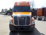 2012 Freightliner Cascadia