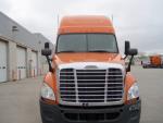 2013 Freightliner Cascadia