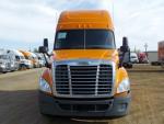2012 Freightliner Cascadia