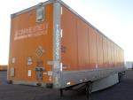 2005 Wabash Van