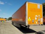 Used 2005 Wabash Van for Sale