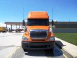 2012 Freightliner Columbia-Glider