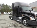 2015 Freightliner Cascadia EVO