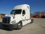 2012 Freightliner Cascadia