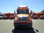 2012 Freightliner Columbia-Glider