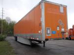 2004 Wabash Van