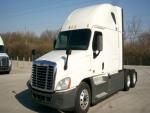 2014 Freightliner Cascadia