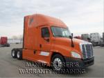 2013 Freightliner Cascadia