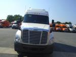 2011 Freightliner Cascadia