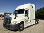 2013 Freightliner Cascadia