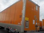 Used 2004 Wabash Van for Sale