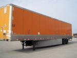 2005 Wabash Van