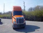 2012 Freightliner Cascadia