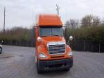 2012 Freightliner Columbia-Glider