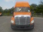 2012 Freightliner Cascadia
