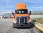 2011 Freightliner Cascadia