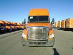2012 Freightliner Cascadia