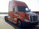 2012 Freightliner Cascadia