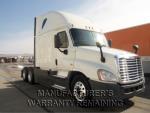 2014 Freightliner Cascadia